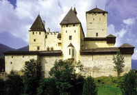 foto - Burg Mauterndorf